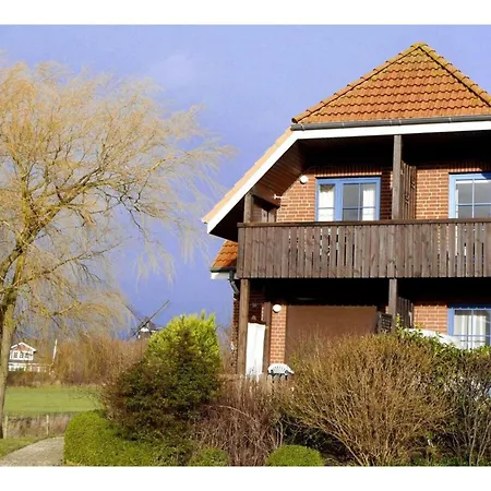 Lemkenhafen Muhlenblick